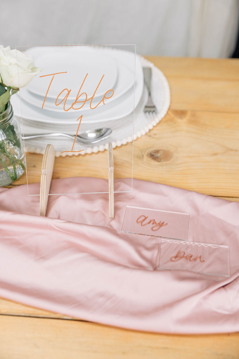 Pearl Wedding Tier